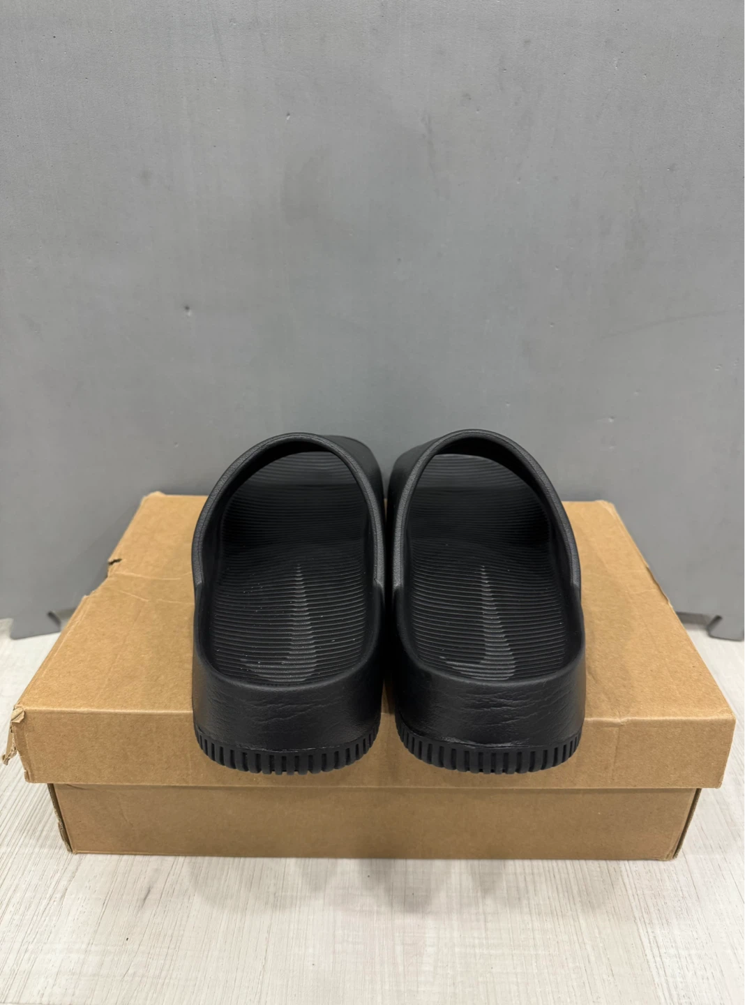 Nike Calm Slide [Brand New] - Size 9M - photo 5