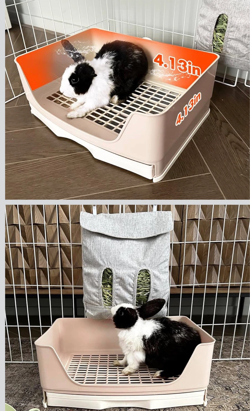 Pet Litter Box