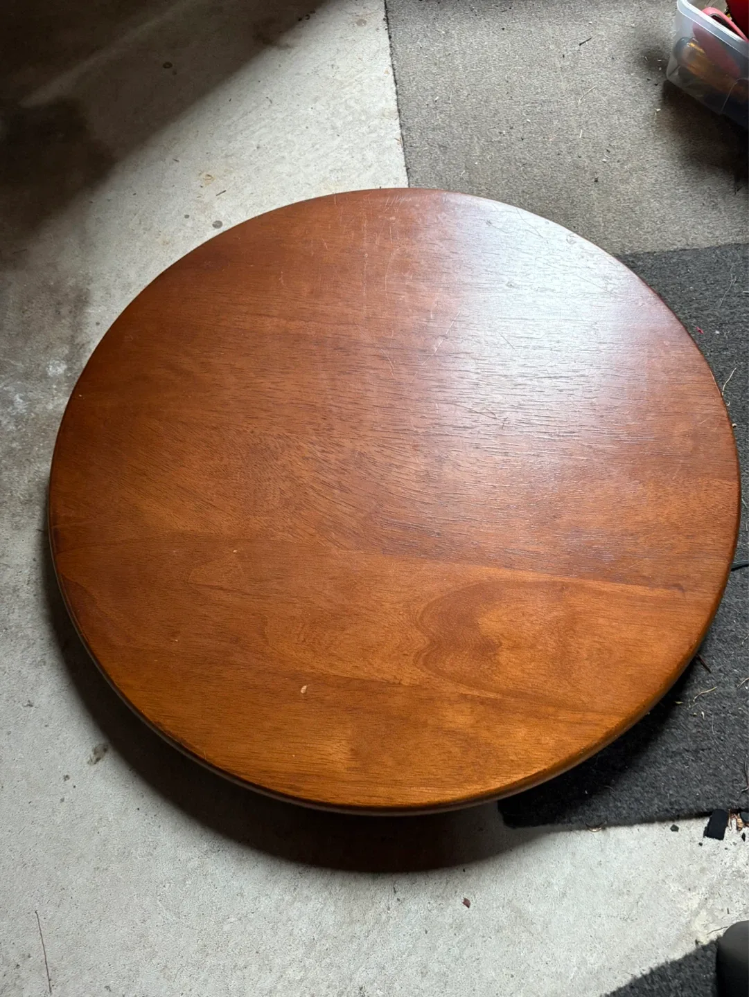 22” Lazy Susan