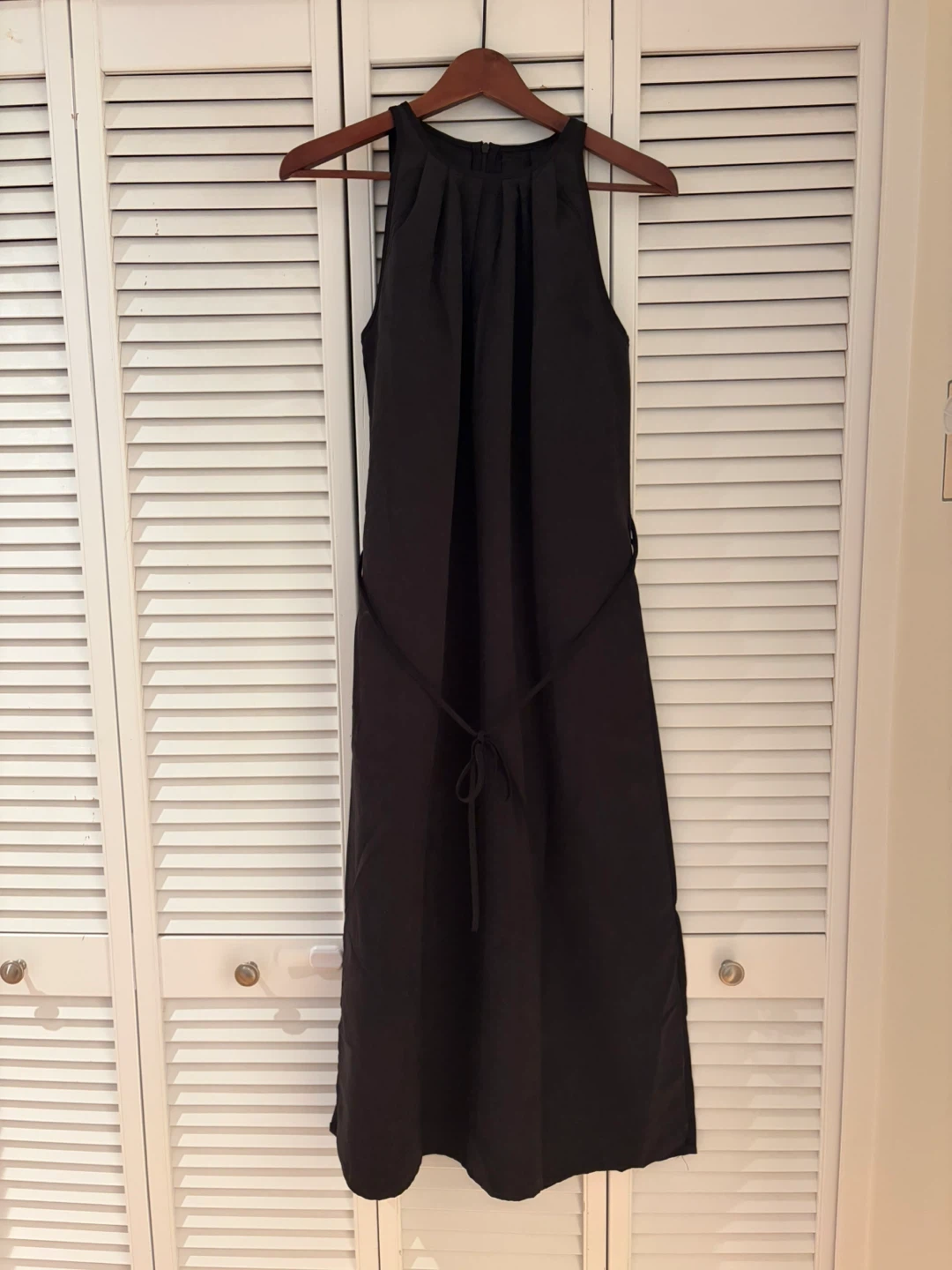 ❤️New! Korean Halter Maxi Dress - photo 5