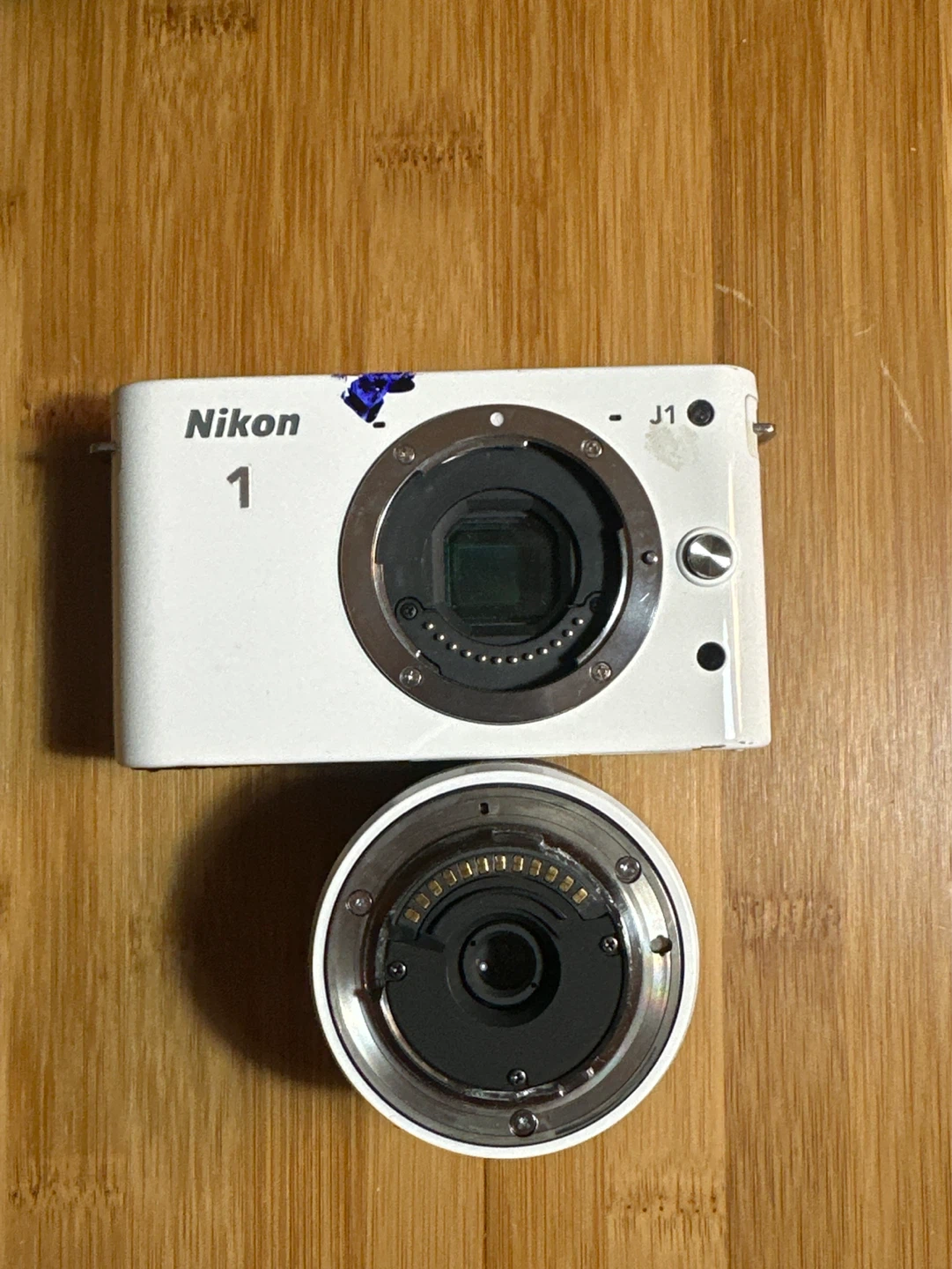 Cameras - photo 4