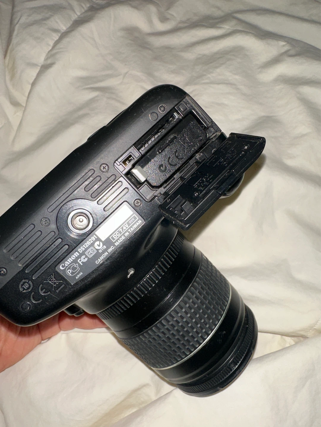 Cameras - photo 5