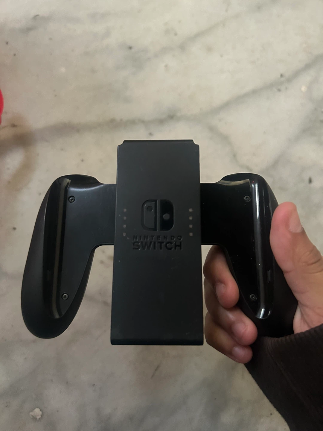 nintendo power a comfort grip - photo 3