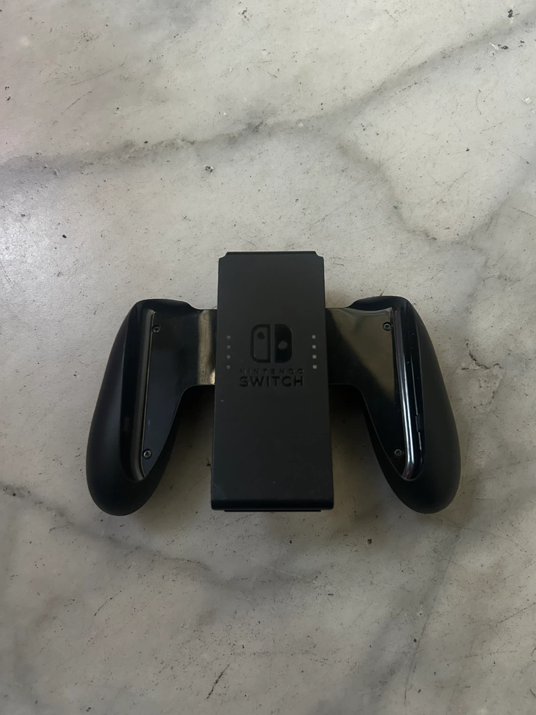 nintendo power a comfort grip