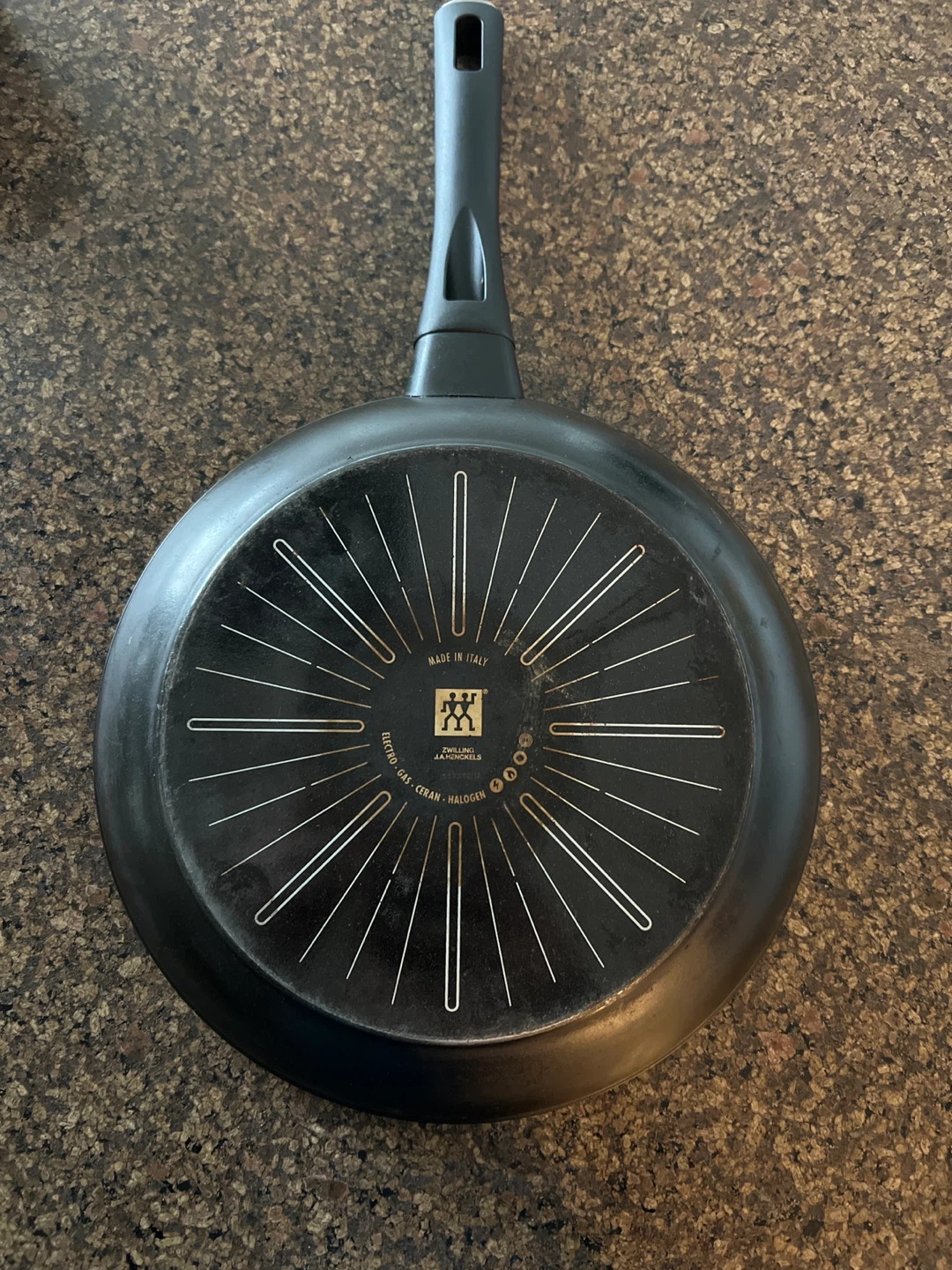 Zwilling® Fry Pan - photo 2