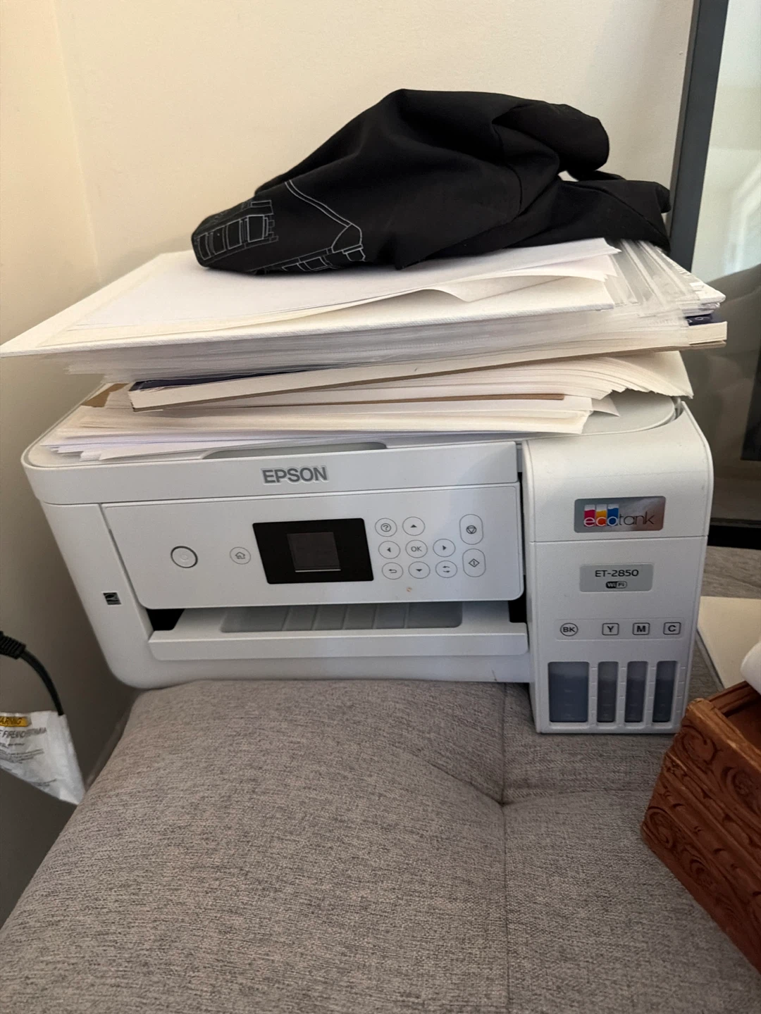 EPSON ET-2850