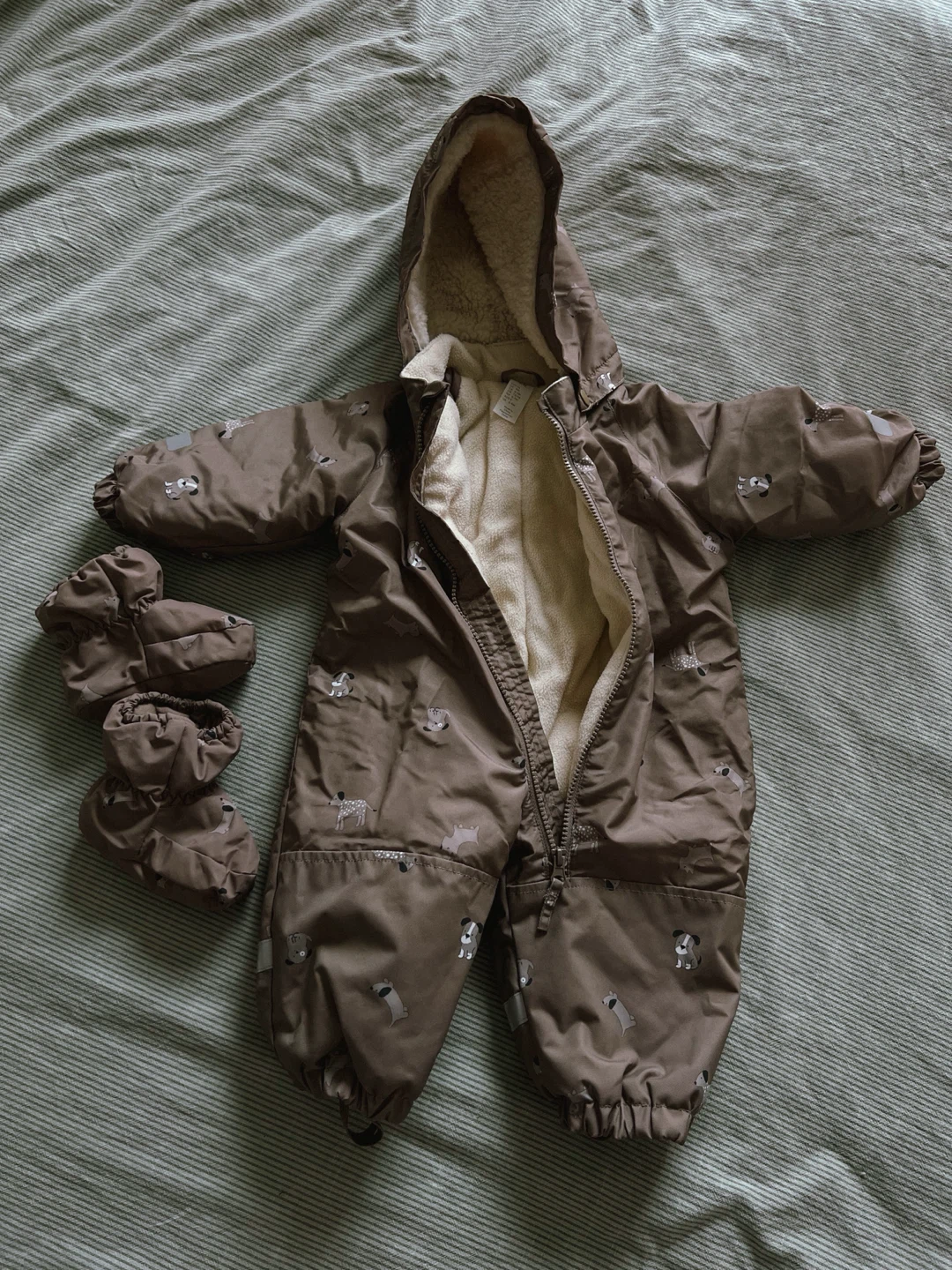 Baby Clothes Bundle - Various Brands - photo 5