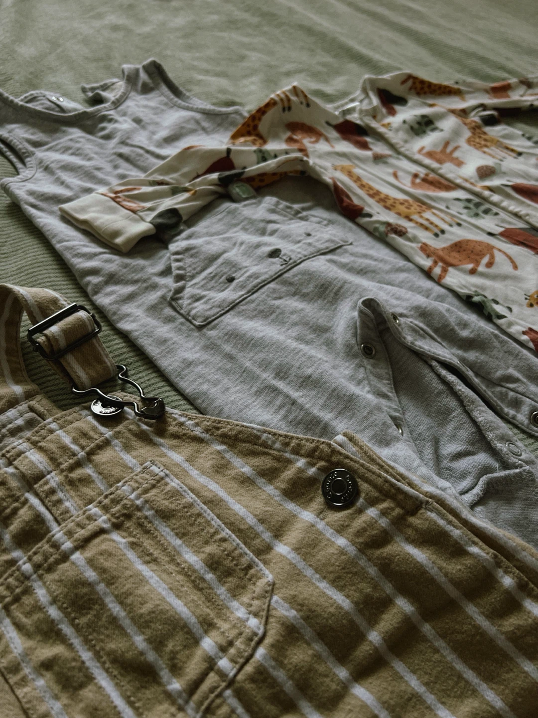 Baby Clothes Bundle - Various Brands - photo 2