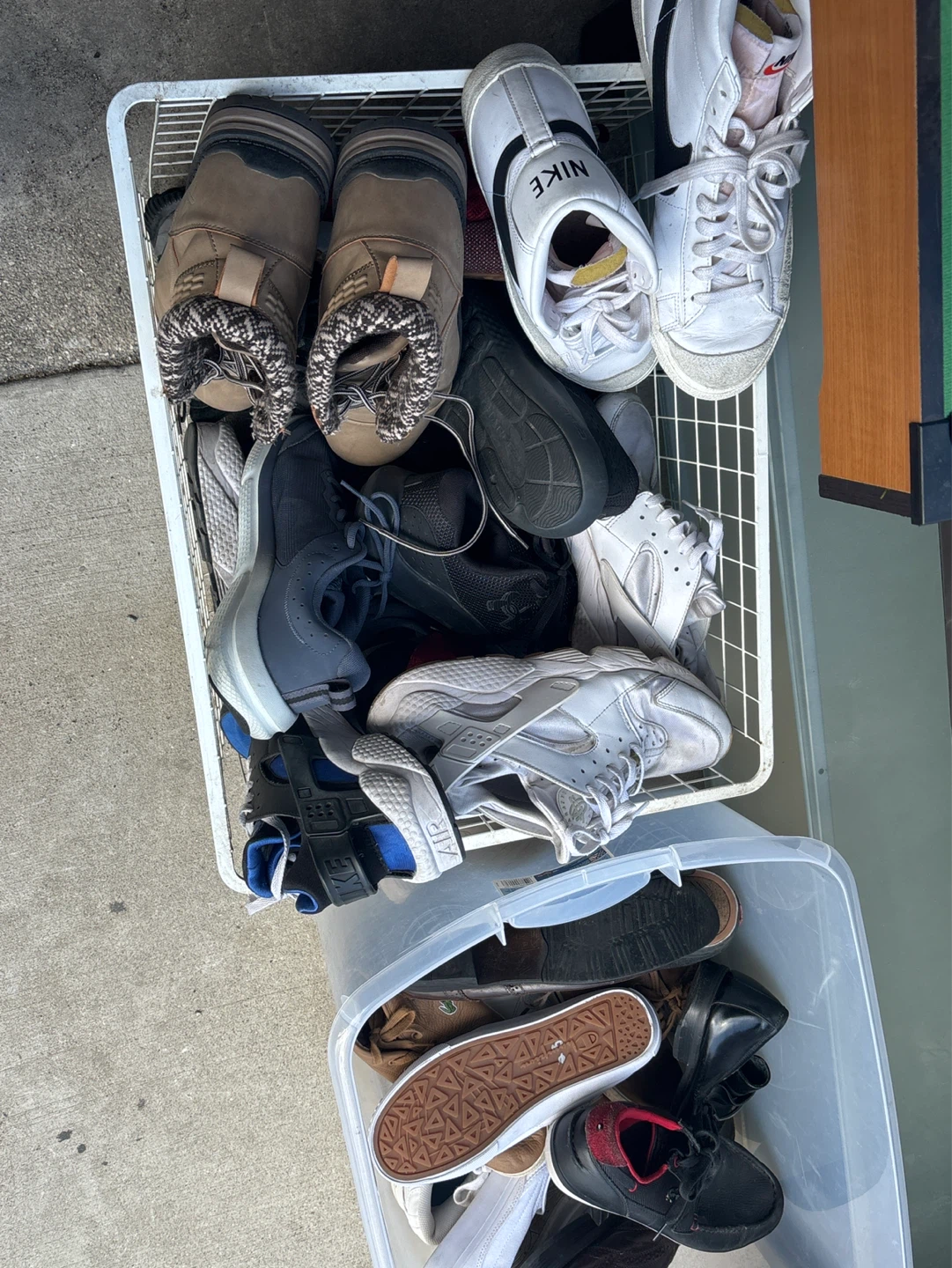 All size 10 shoes best offer