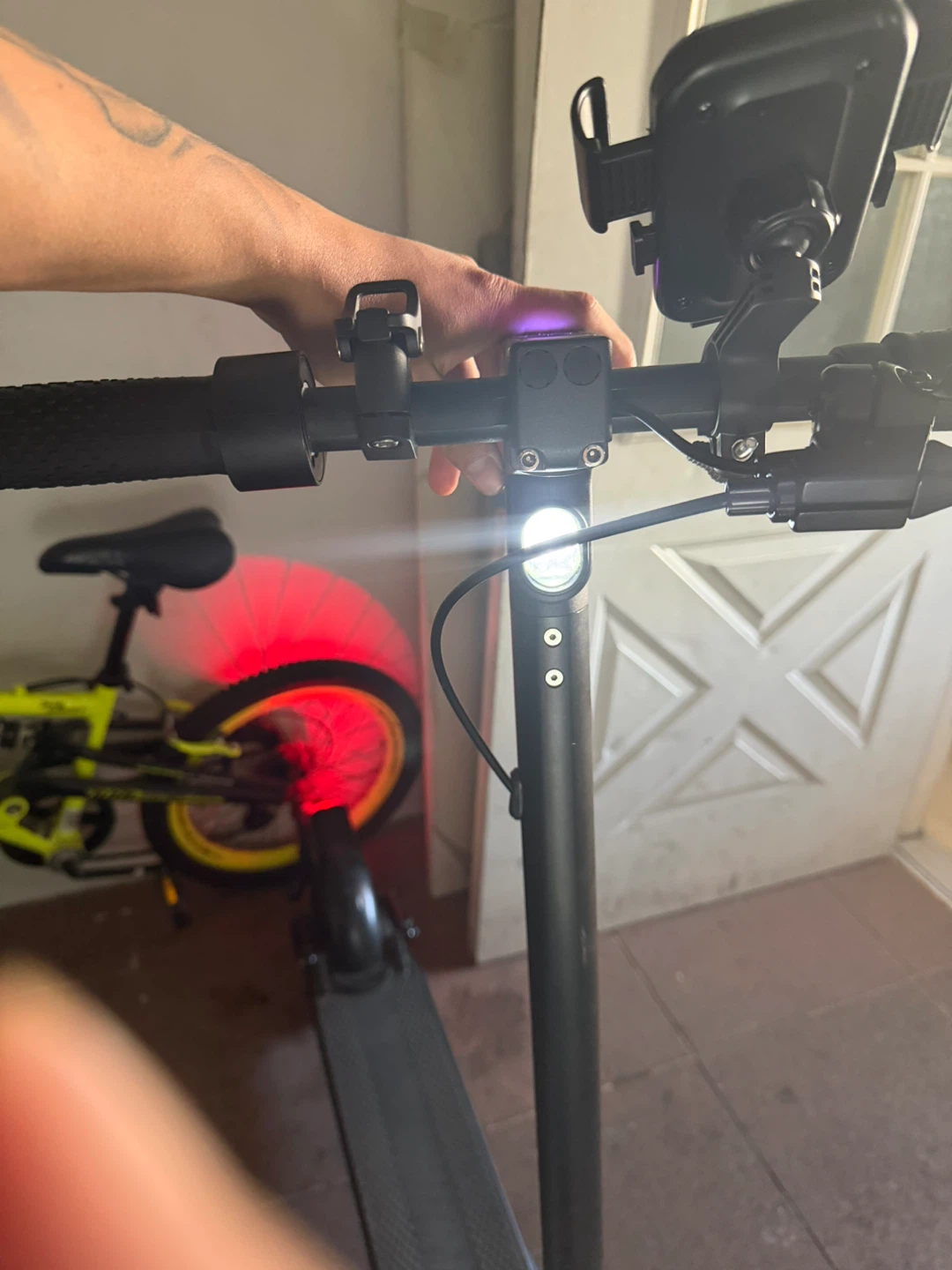 Scooter🛴🔥 - photo 2