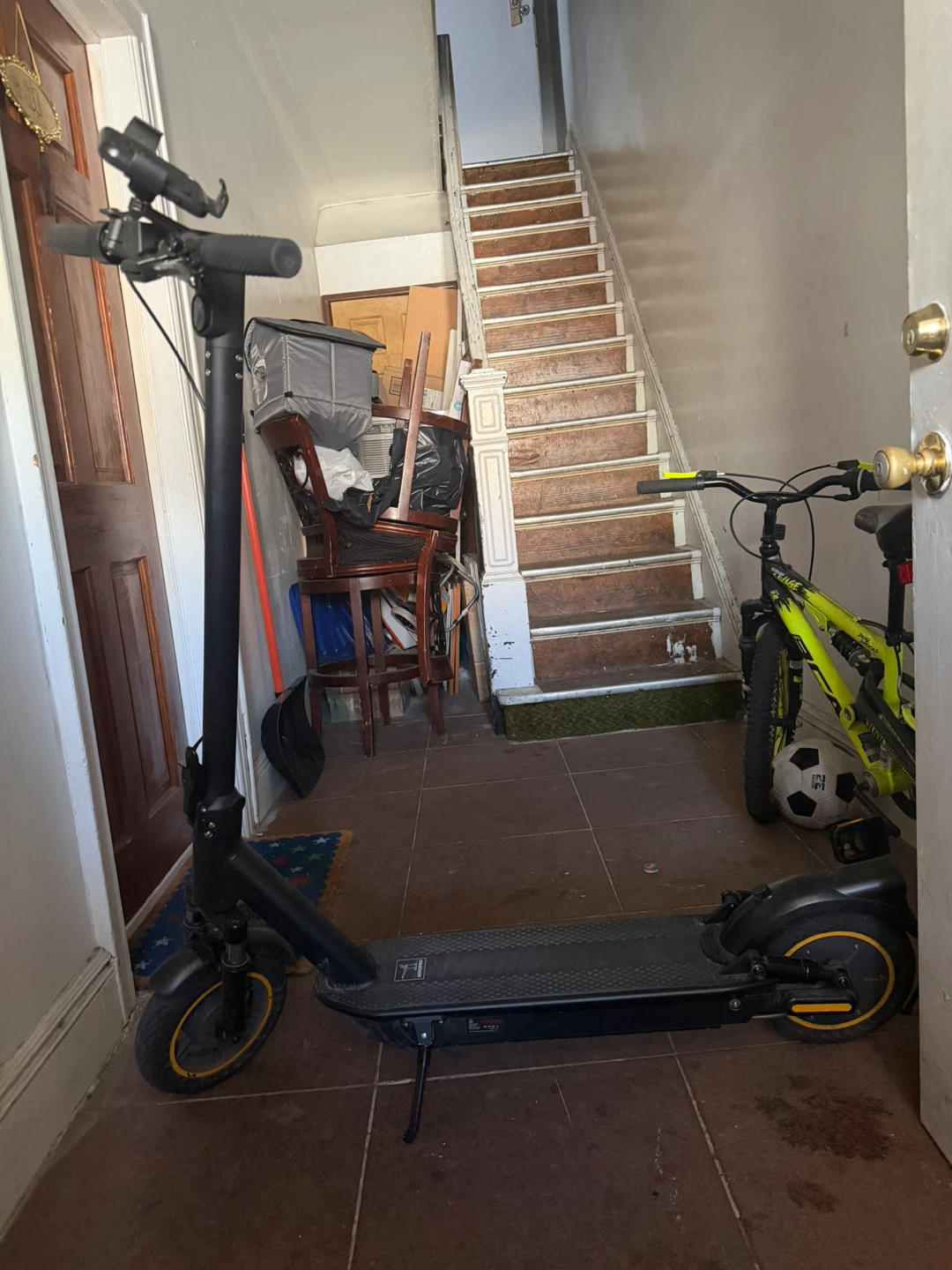 Scooter🛴🔥
