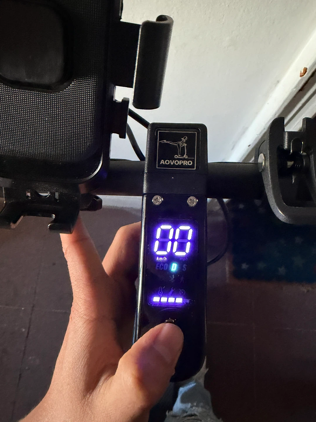 Scooter🛴🔥 - photo 5