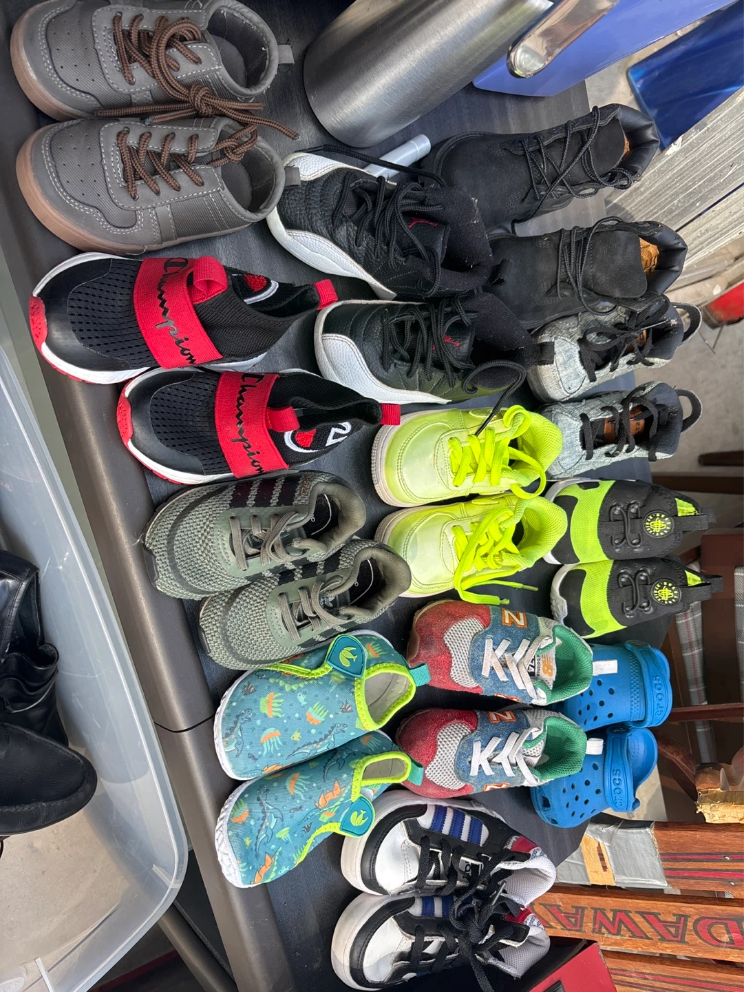 Kids shoes best offer