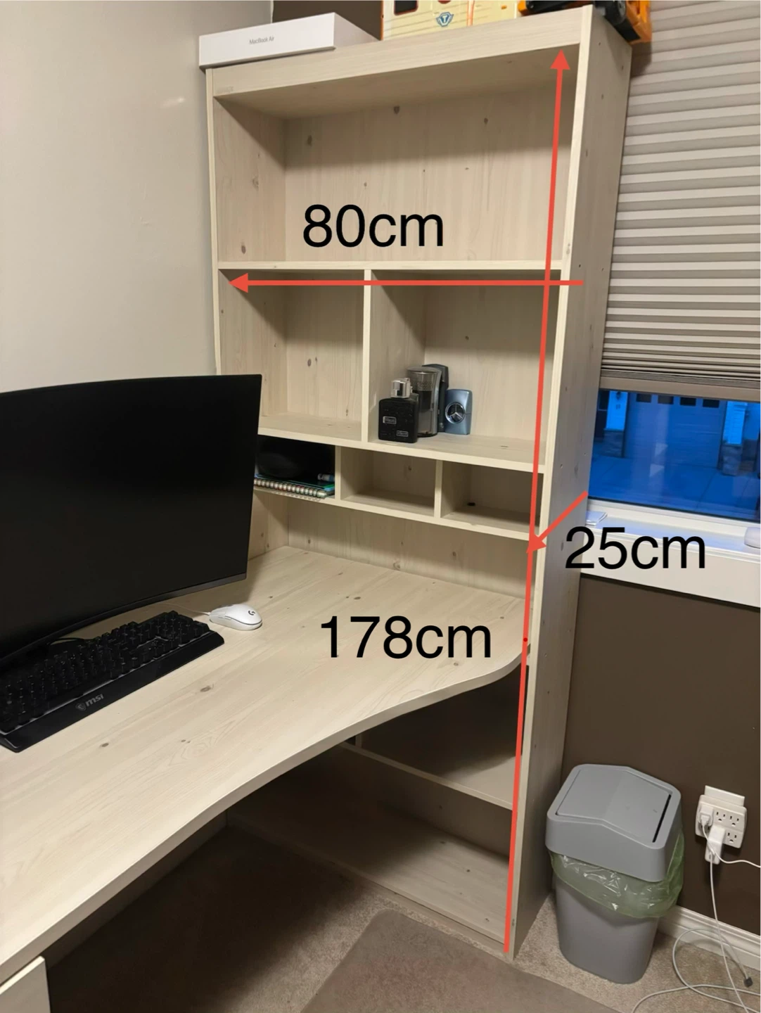 Desk