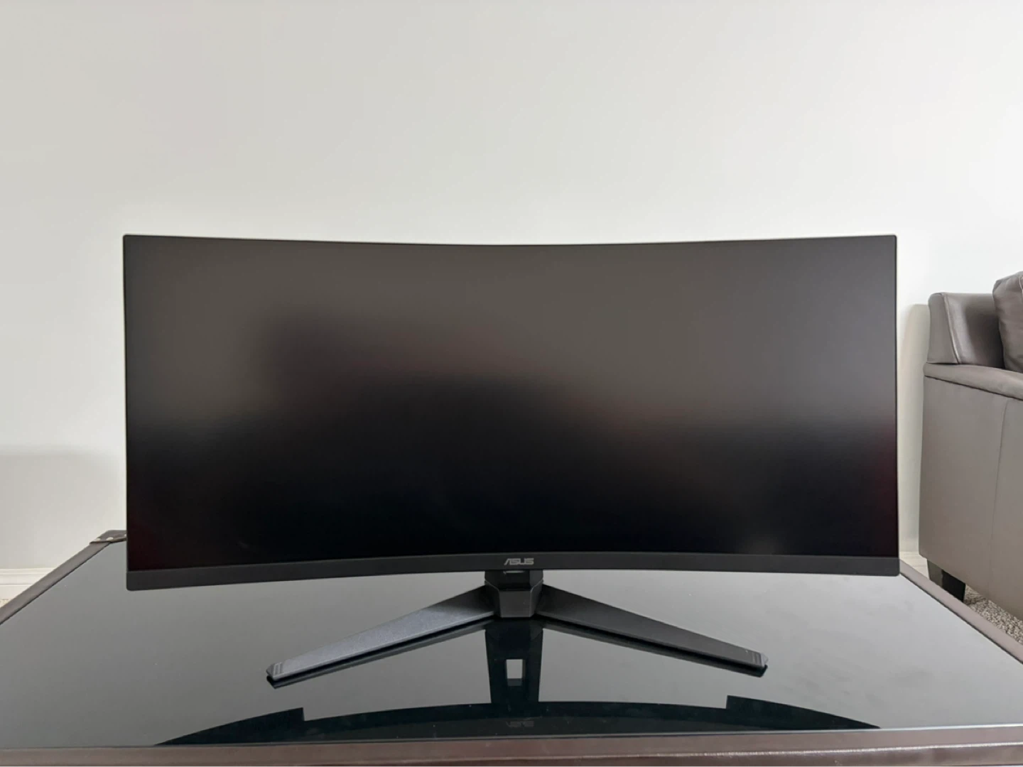 ASUS VG34VQ3B 34” UWQHD Monitor - photo 2