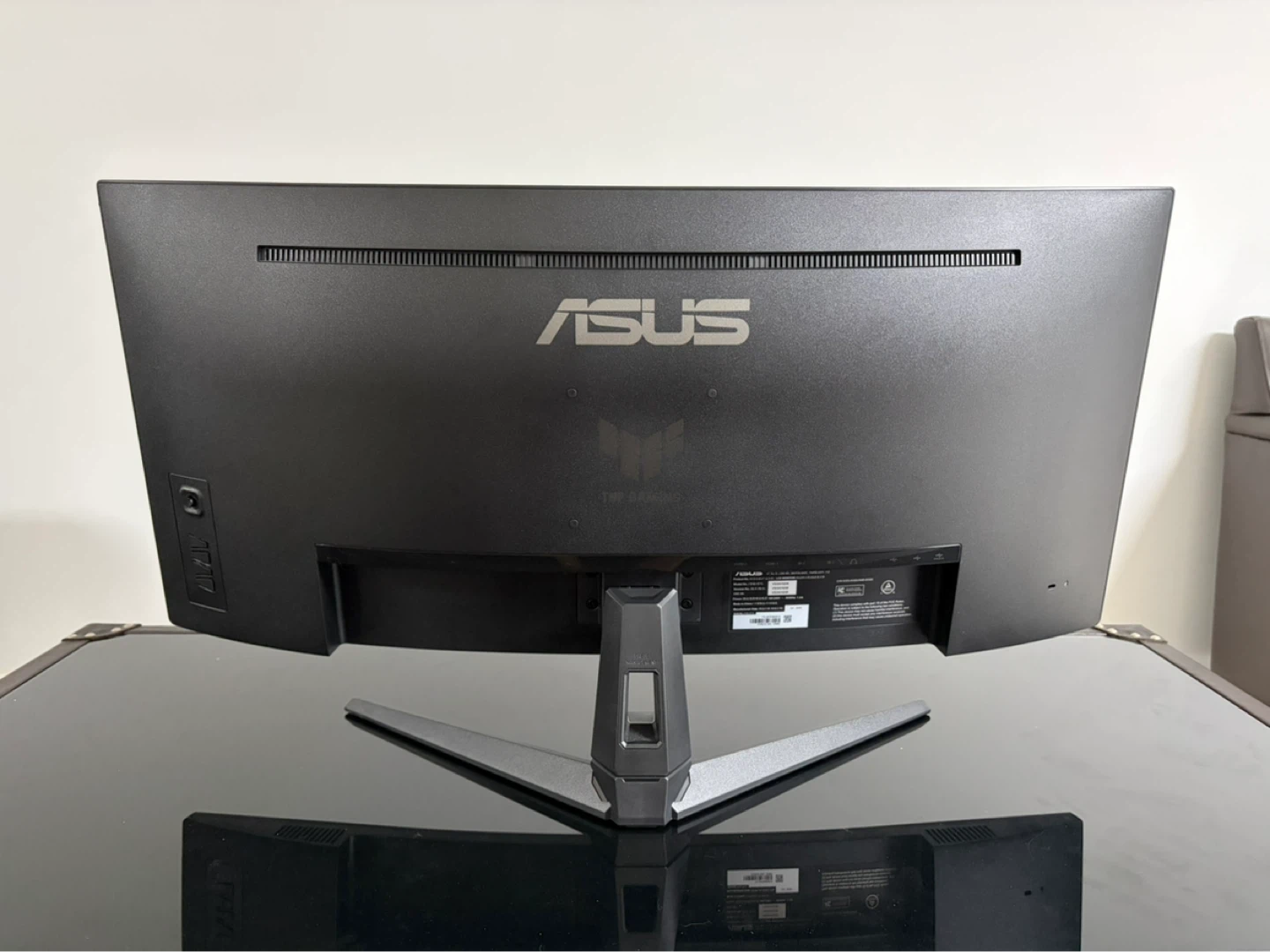 ASUS VG34VQ3B 34” UWQHD Monitor - photo 3