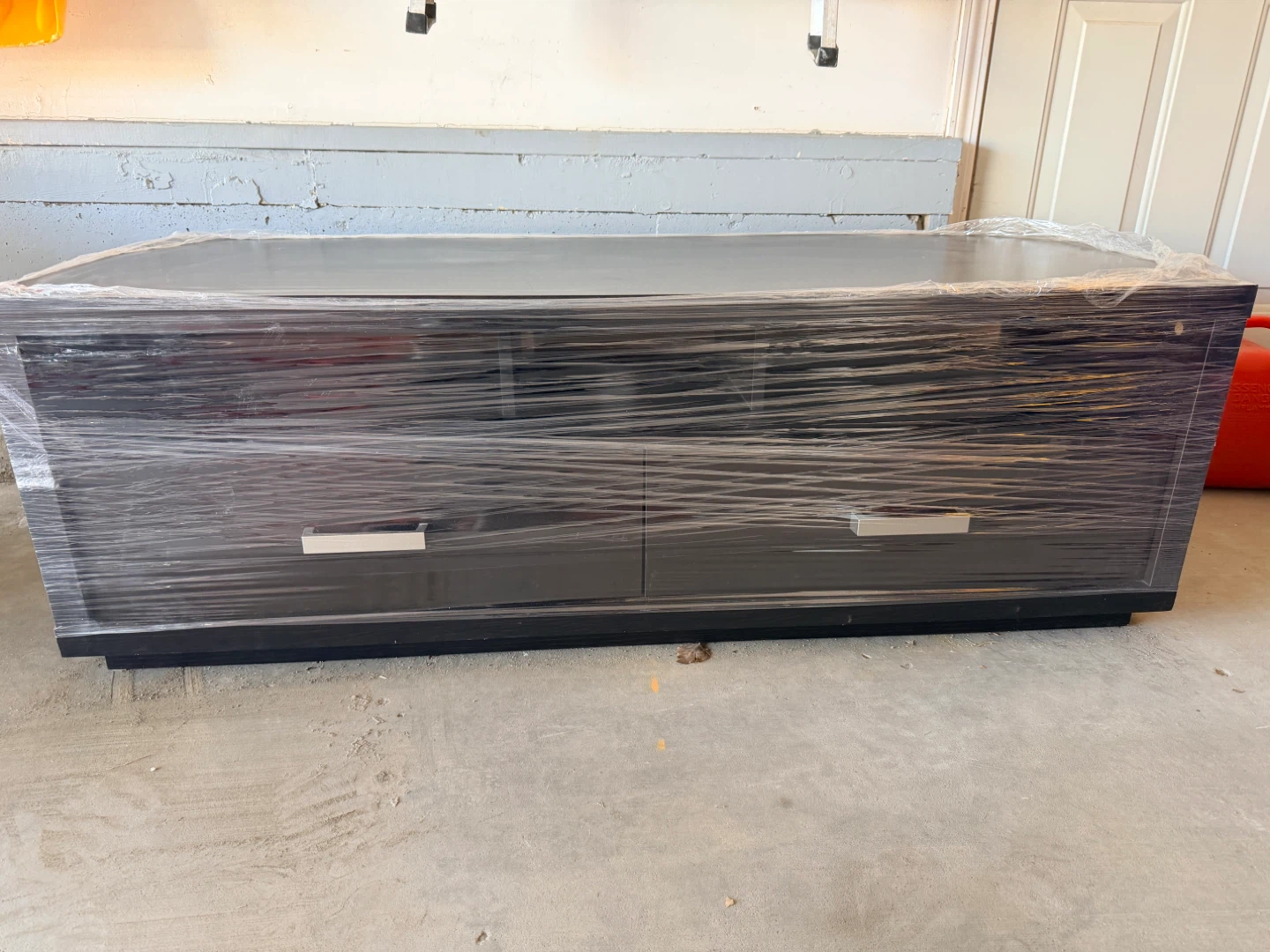 South Shore Quantum TV Stand – 54” - photo 4