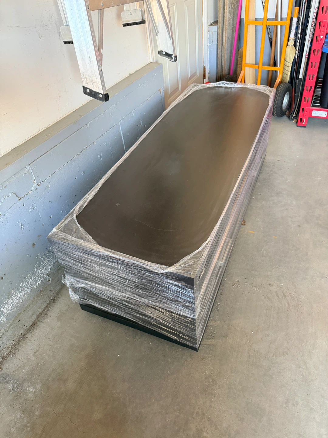 South Shore Quantum TV Stand – 54” - photo 2