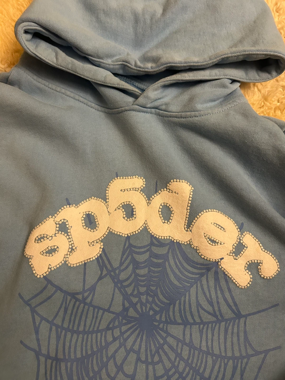 Sp5der Hoodie - photo 2
