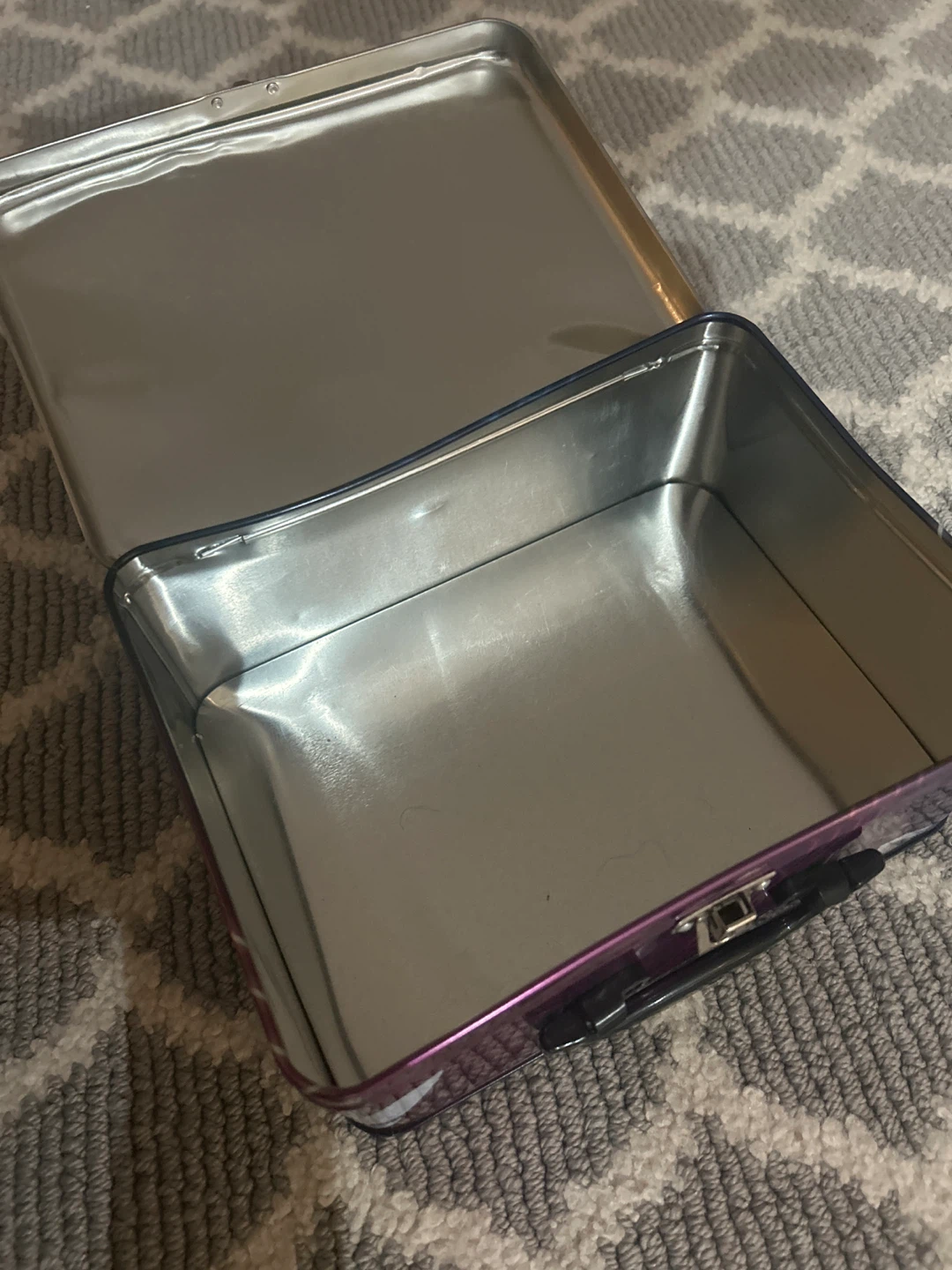 Pokemon Metal Box - photo 2