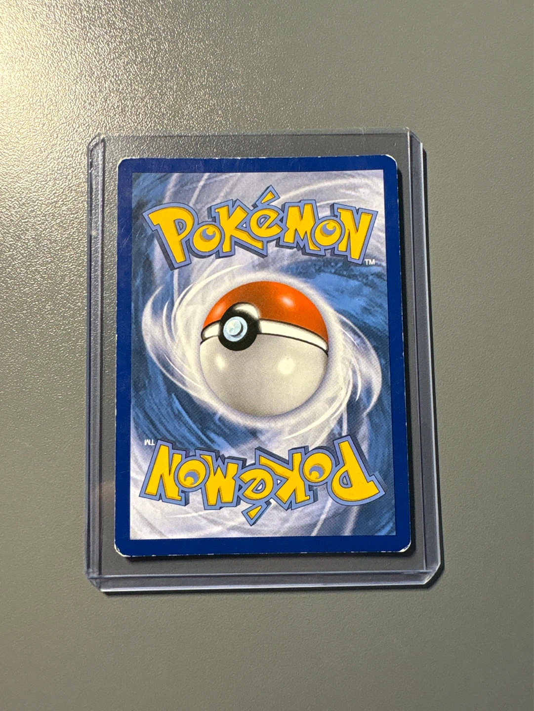 M Charizard EX Pokémon Card - photo 2