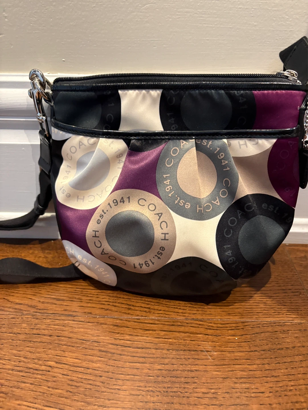 Coach Crossbody Bag