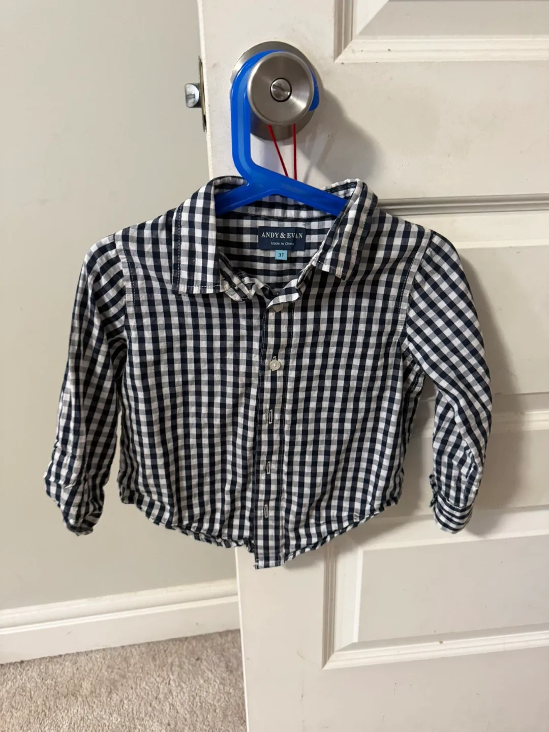 Boys' Dress Shirts Bundle (Size 3T) - photo 4