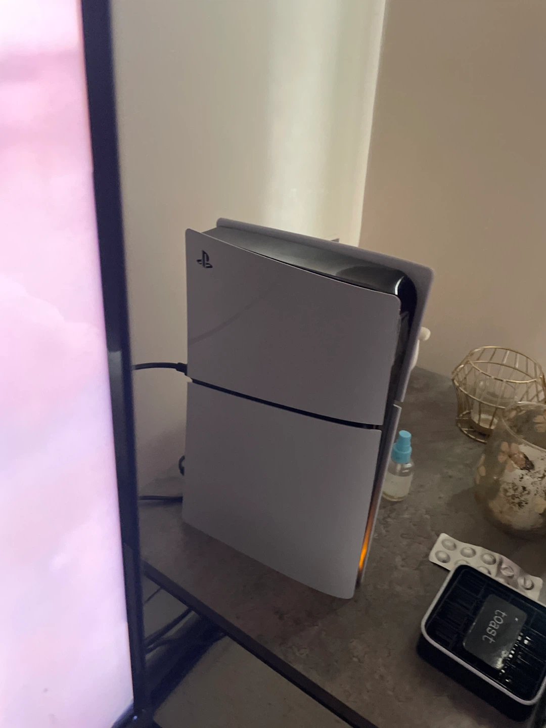 Sony PlayStation 5 Console - photo 3