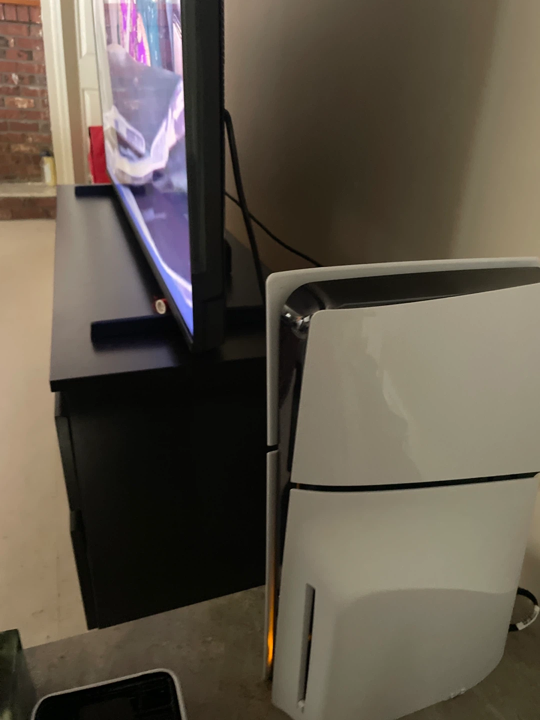Sony PlayStation 5 Console - photo 2