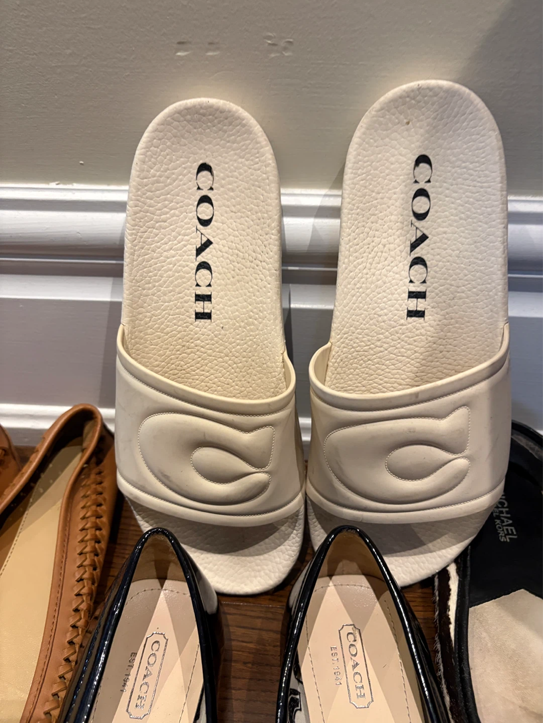 Women’s designer shoes - photo 5