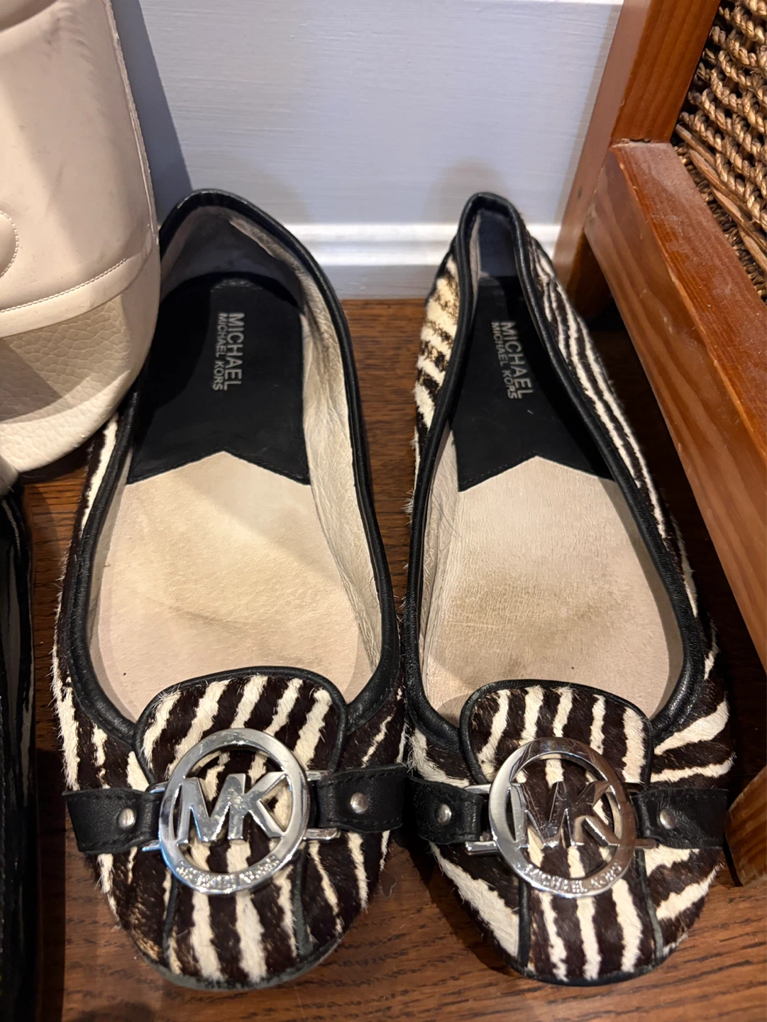 Women’s designer shoes - photo 4