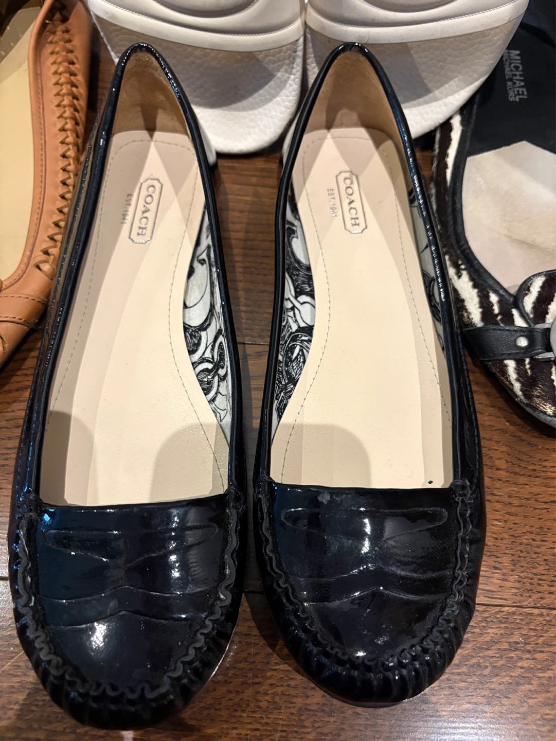 Women’s designer shoes - photo 3