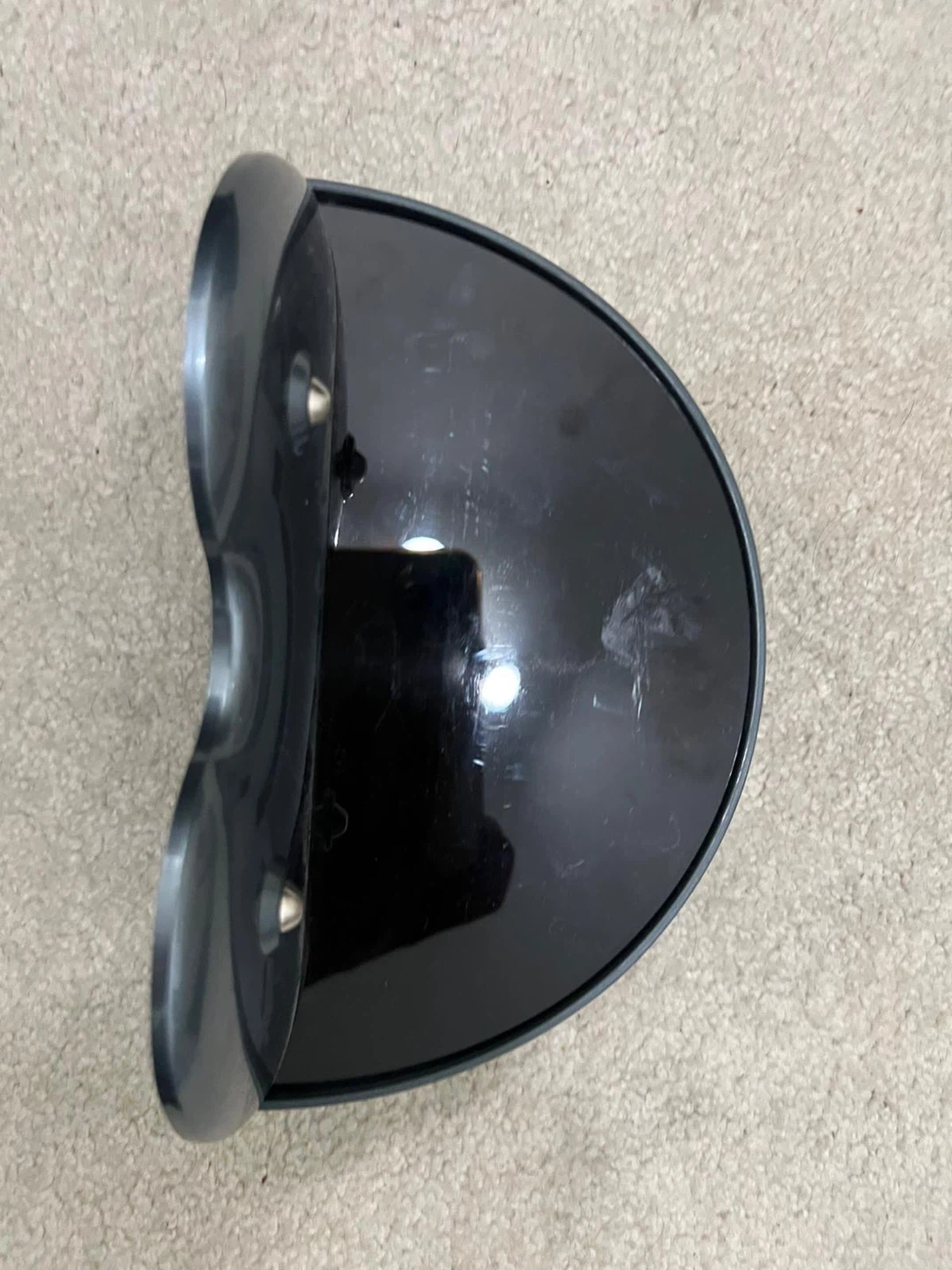 RoboVac 3000 Robot Vacuum - photo 3