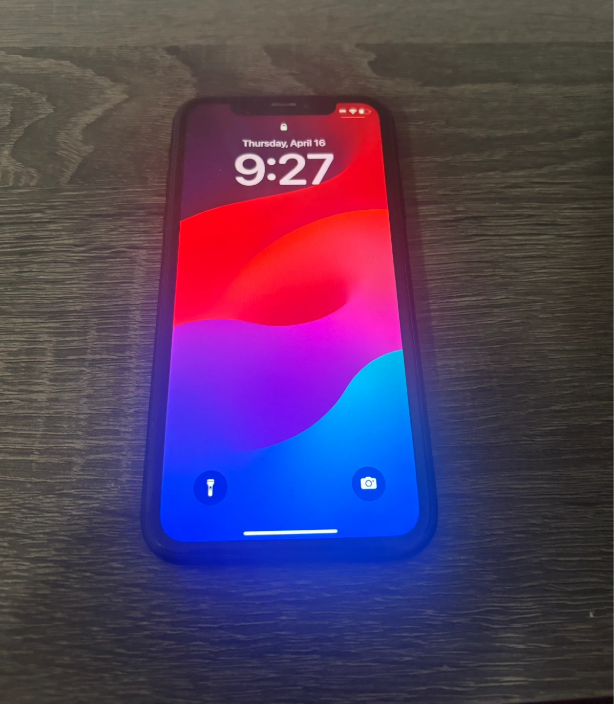 Apple iPhone XR - 256GB - Black - photo 4