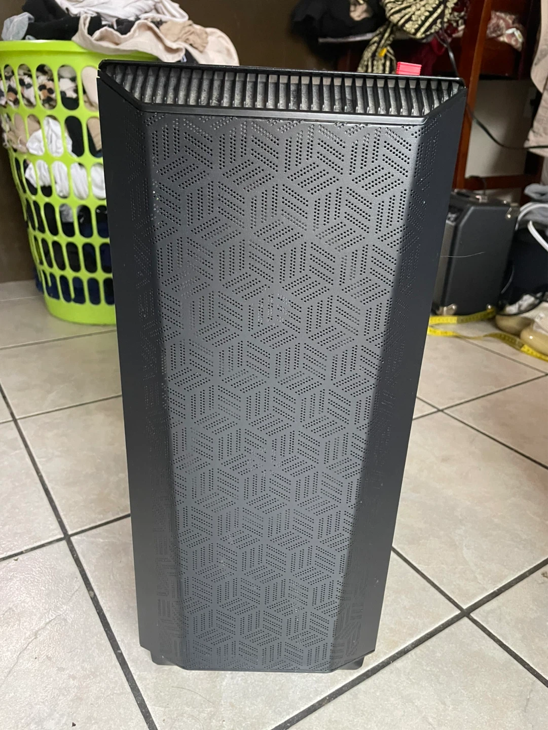 CyberpowerPC Gaming PC Tower