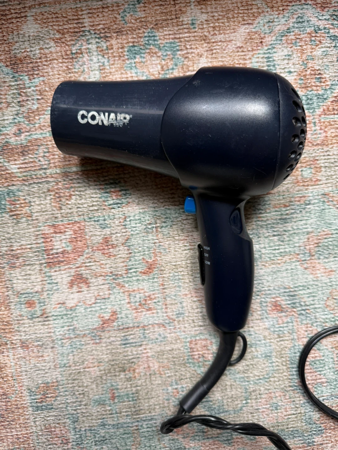 Conair Hair Dryer