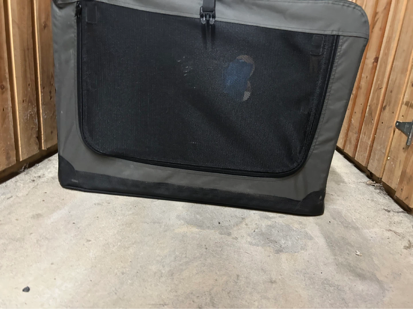 TOP-PAW Soft Dog Crate - photo 3