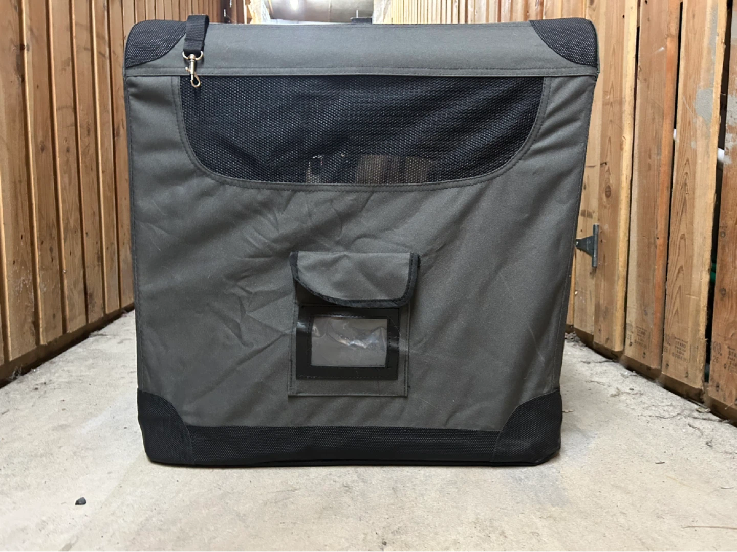 TOP-PAW Soft Dog Crate - photo 2
