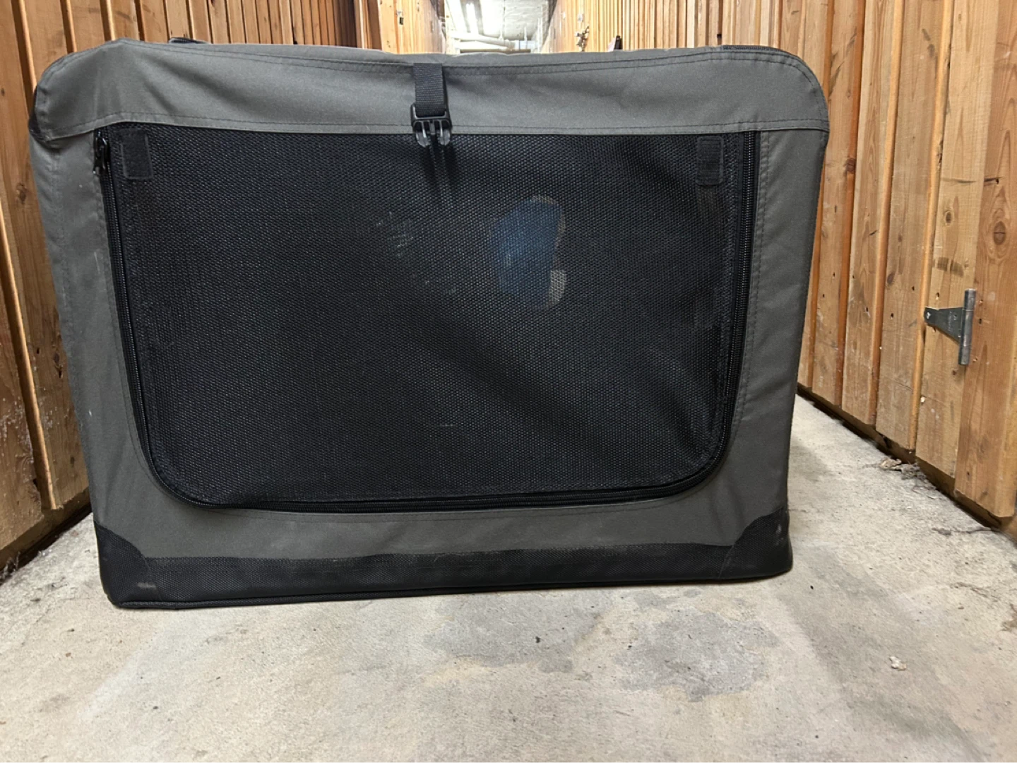 TOP-PAW Soft Dog Crate - photo 4