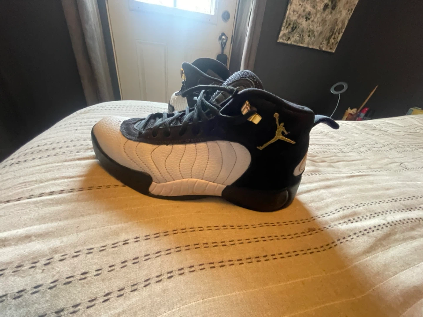 Air Jordan Kids Shoes - photo 5