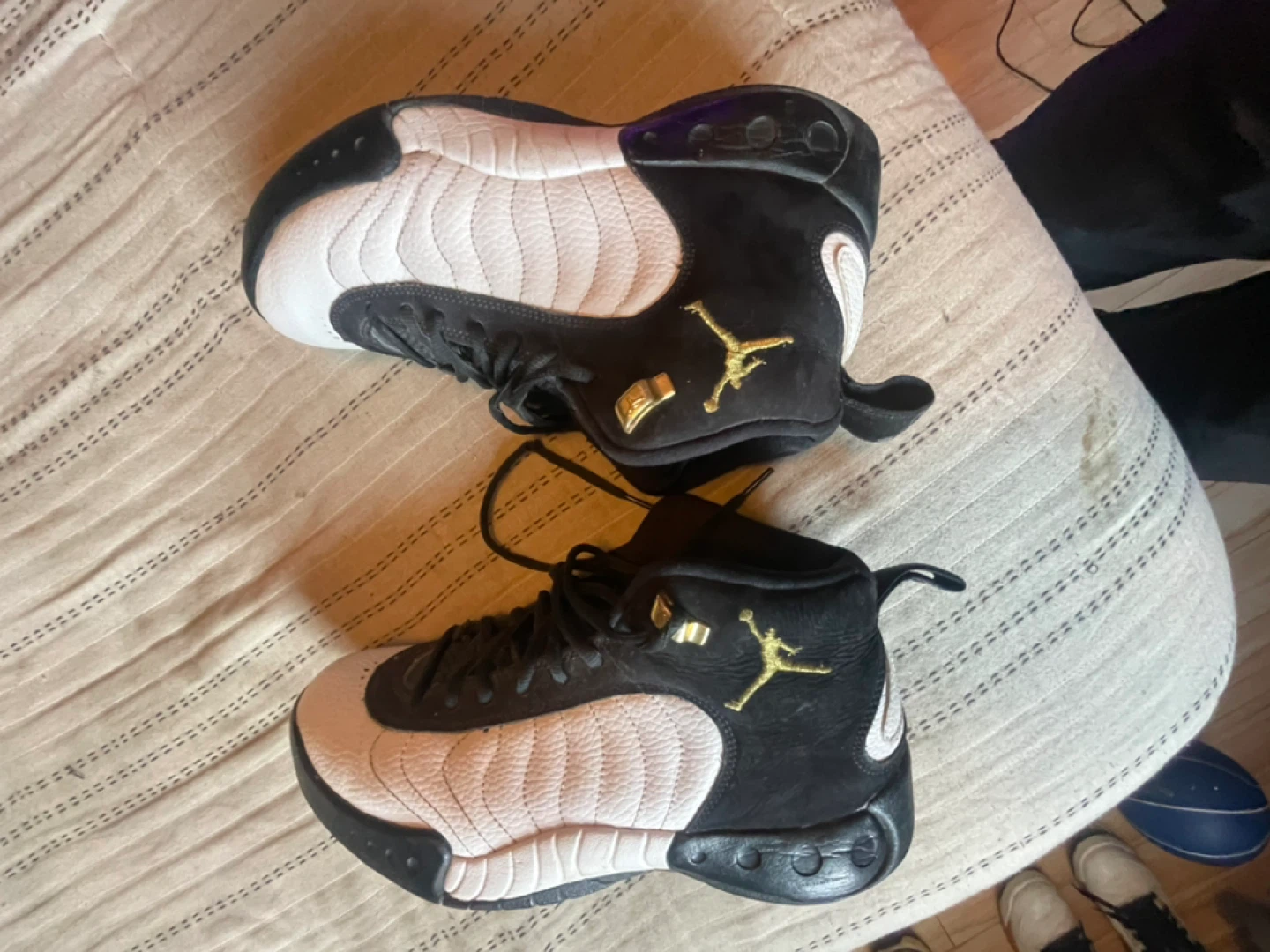 Air Jordan Kids Shoes