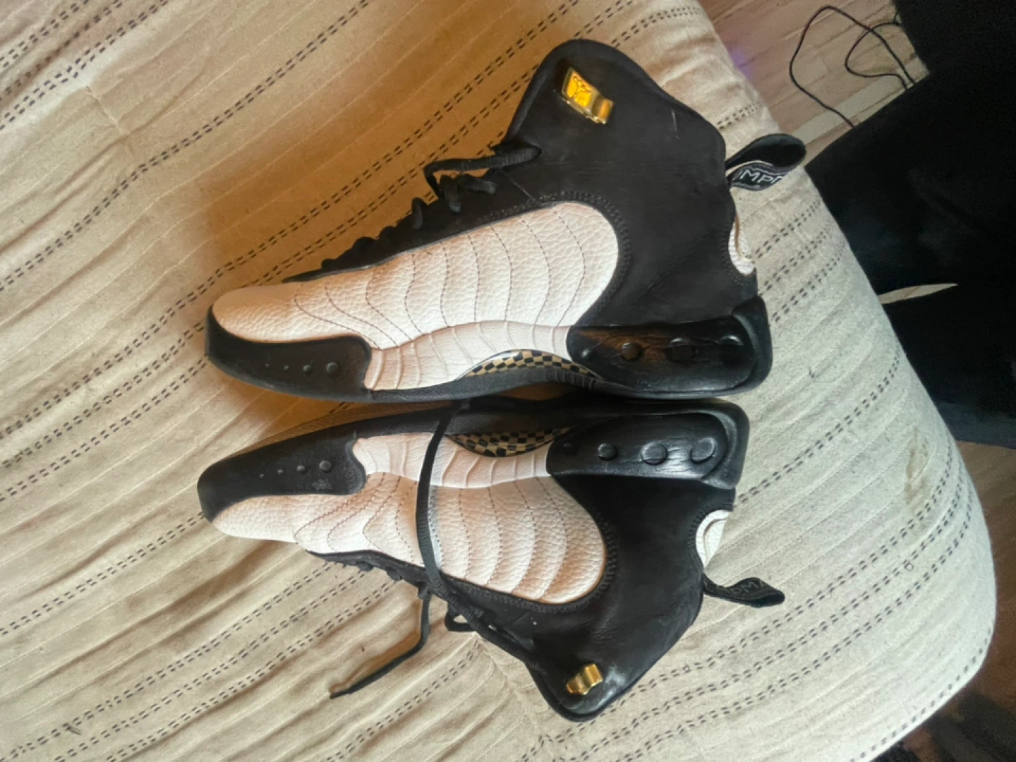Air Jordan Kids Shoes - photo 2