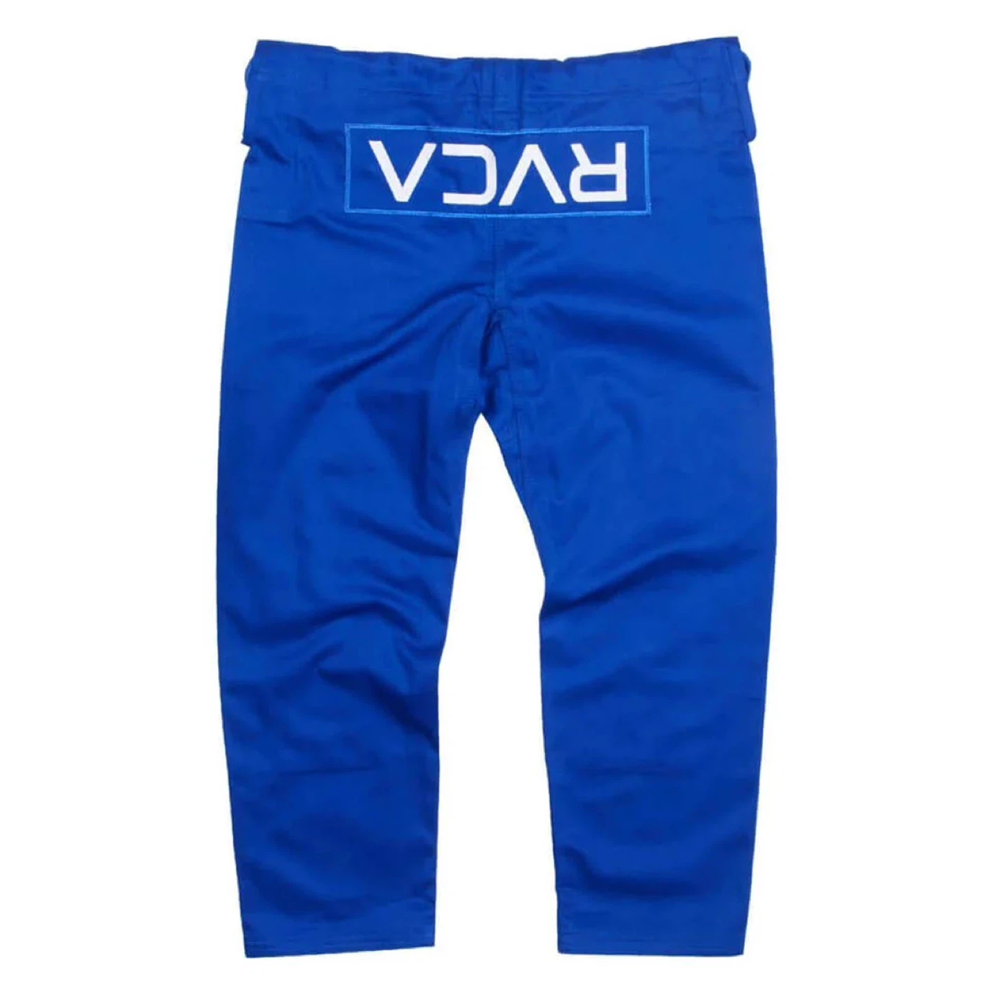 RVCA Blue Jiu-Jitsu Gi Uniform A2 - photo 3