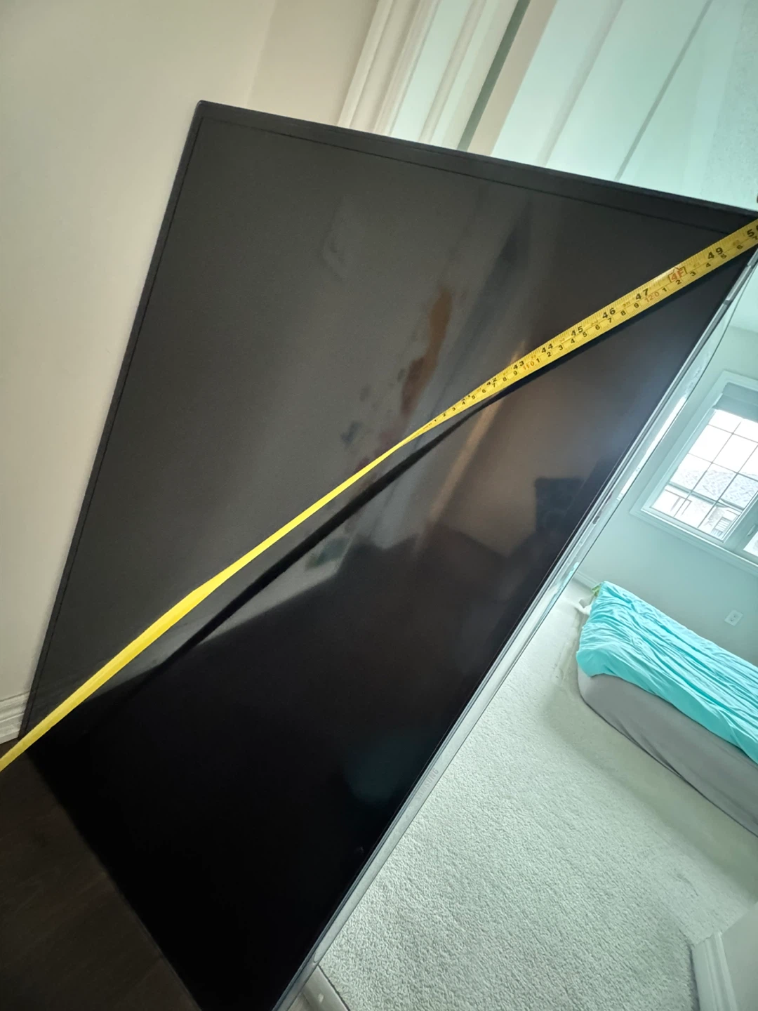 Samsung 50inch TV