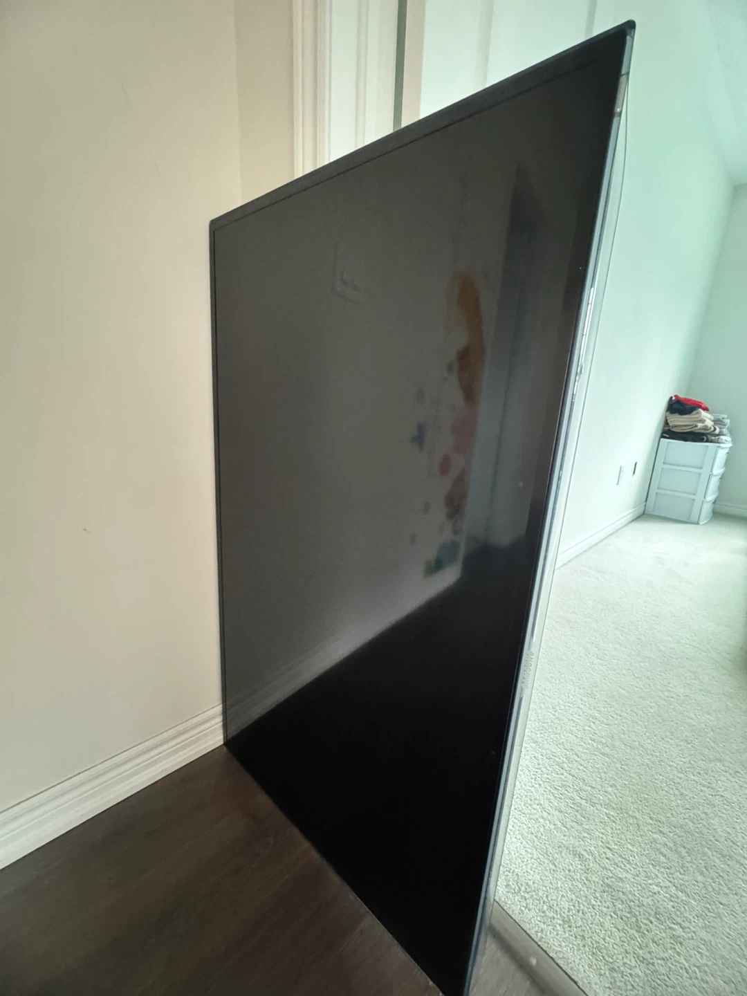 Samsung 50inch TV - photo 3