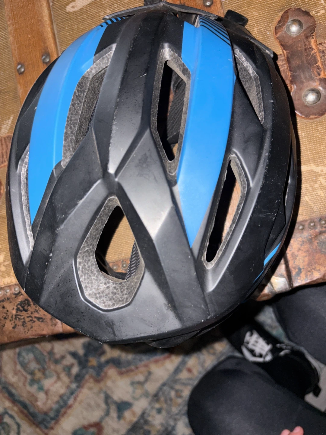 Bike Helmet - photo 4