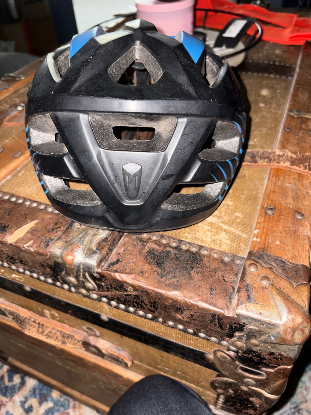 Bike Helmet - photo 2