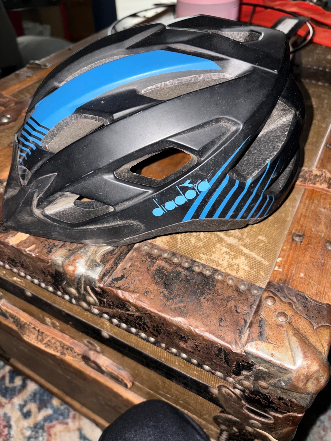 Bike Helmet