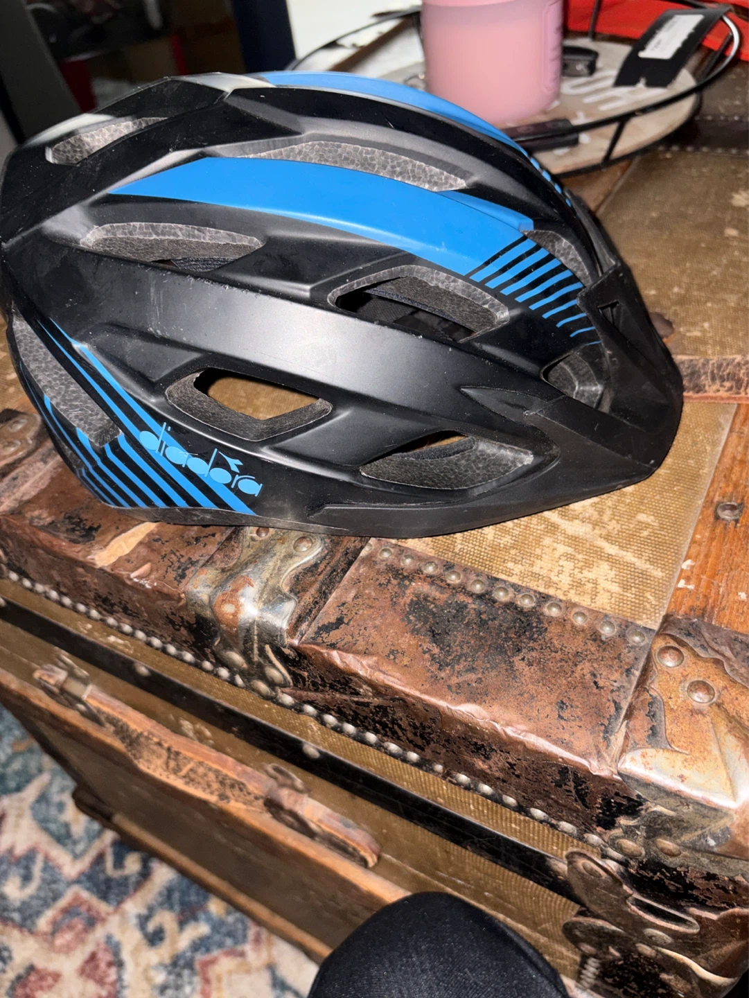 Bike Helmet - photo 3