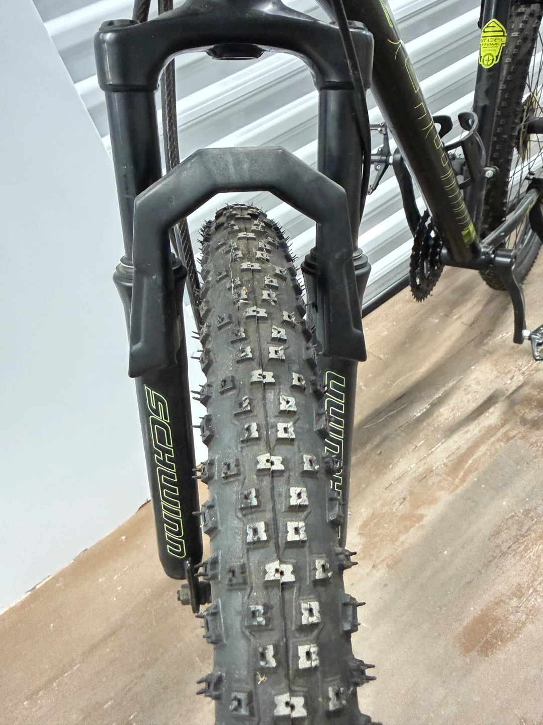 Schwinn mountain bike - photo 5